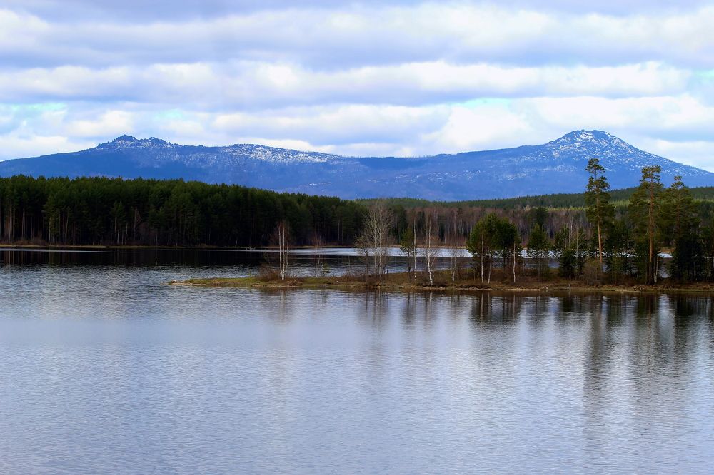 Photograph by Ирина Осипова