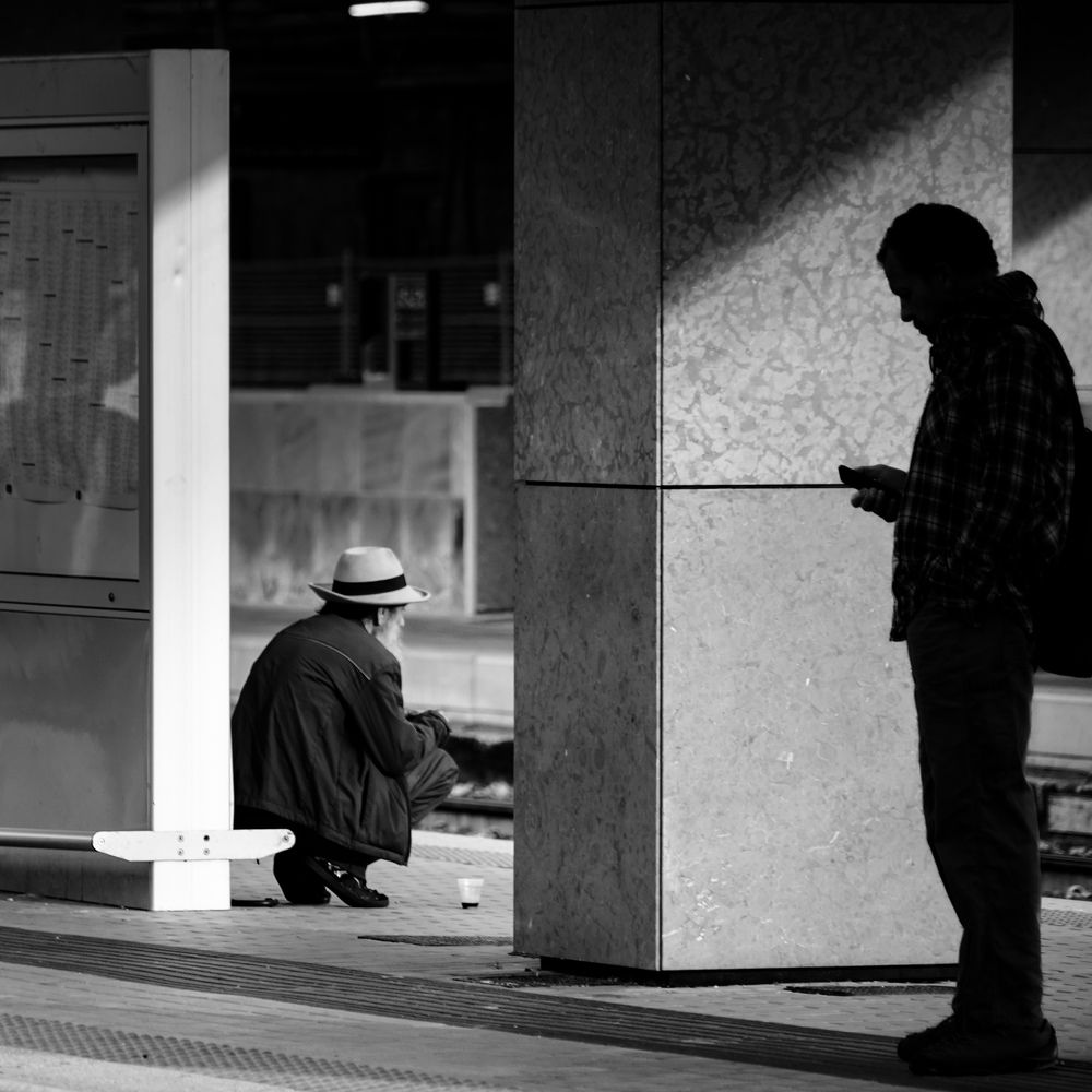 Photograph by Marco Rocelli