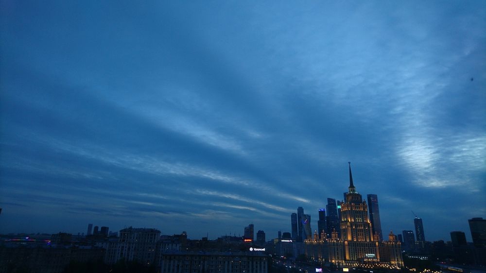 Photograph by Надюля Надина