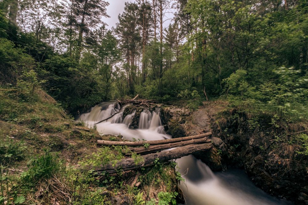 Photograph by Kostantin Belonogov