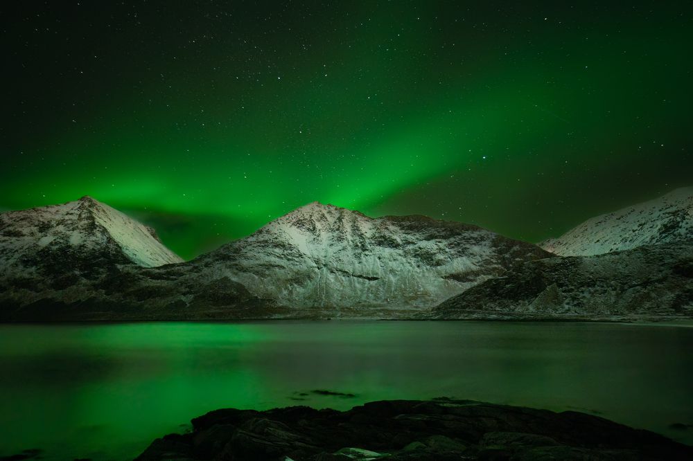 Photograph by Adrian Grigore