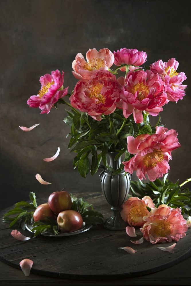 Photograph by Kostomarova Alla