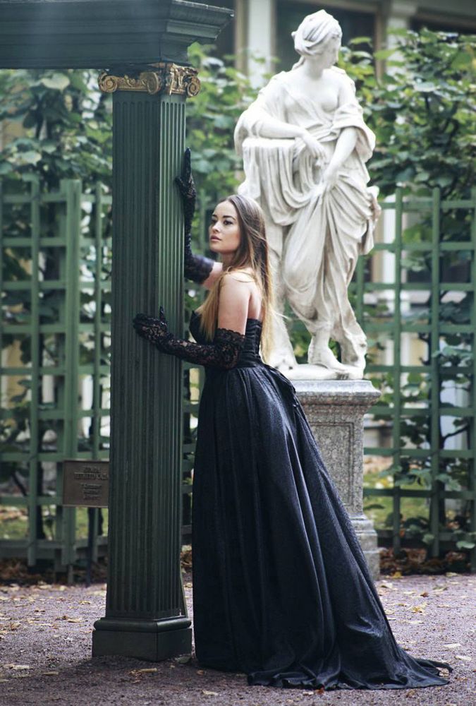 Photograph by ОКСАНА ИВАШИНА