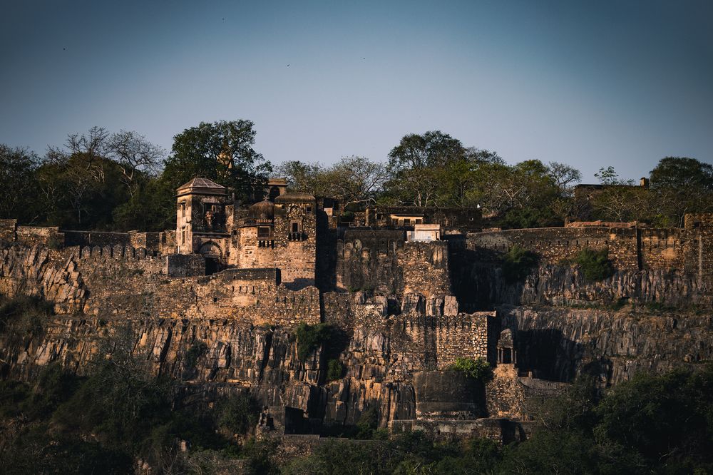 Photograph by Adrian Grigore