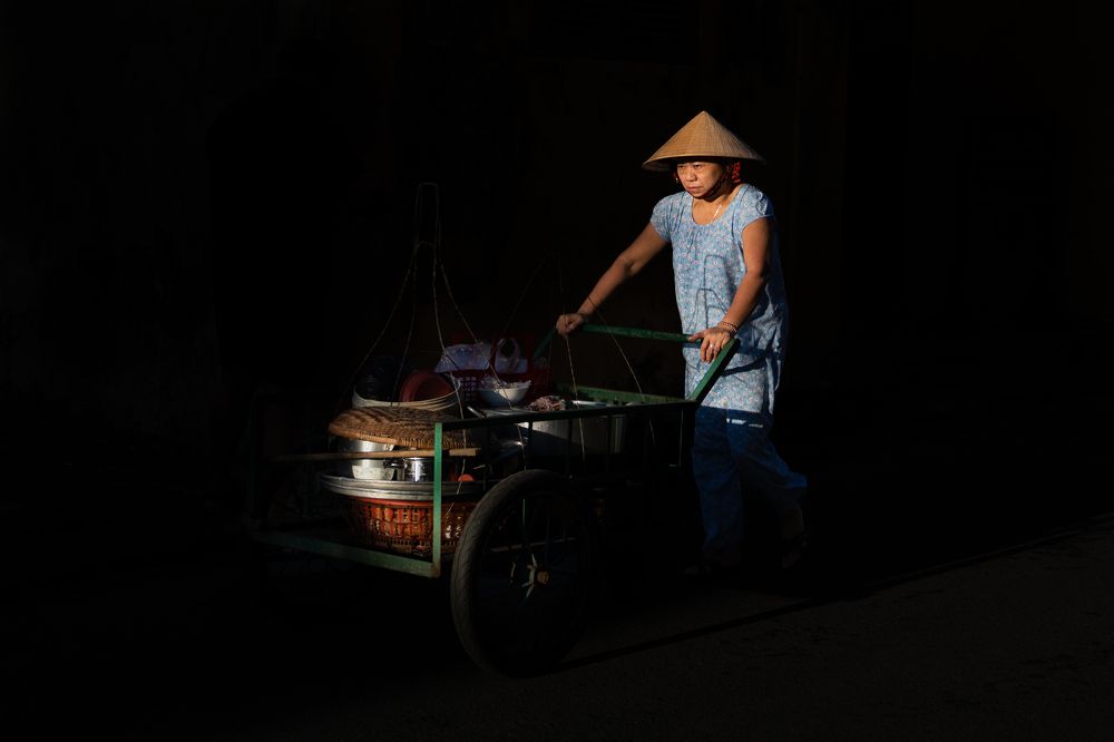 Photograph by Adrian Grigore