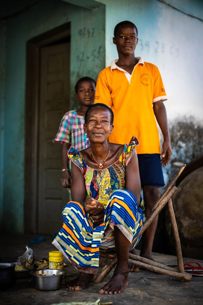 Photograph by Adrian Grigore