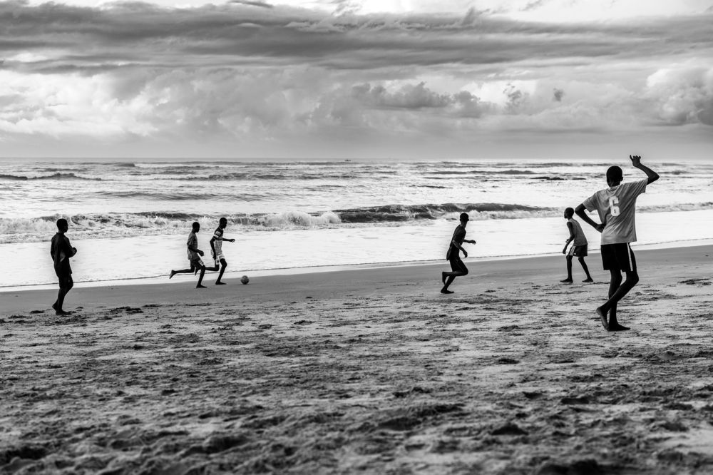 Photograph by Adrian Grigore