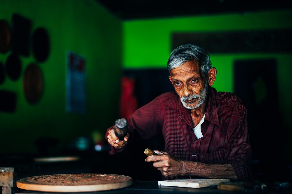 Photograph by Adrian Grigore