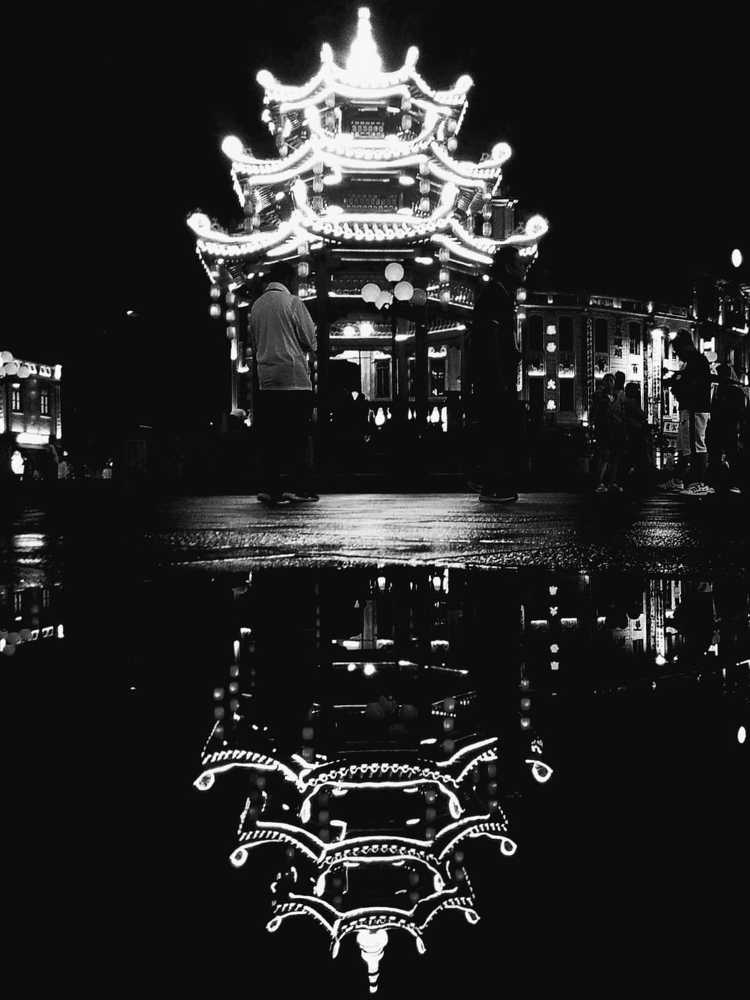 Фотография автора King Lok Chan