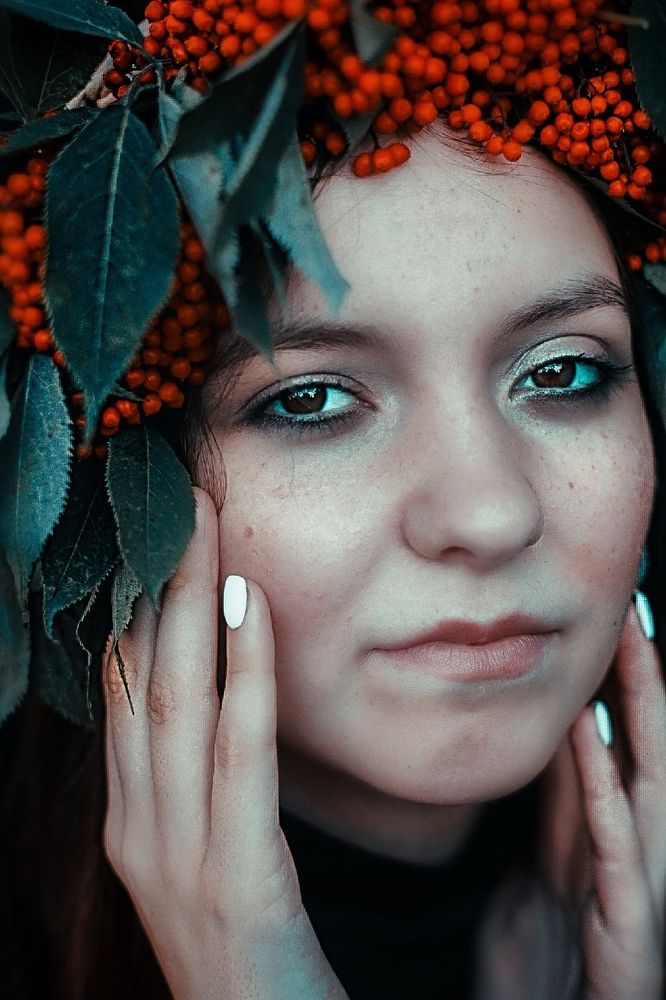 Photograph by Наталья Чикулаева