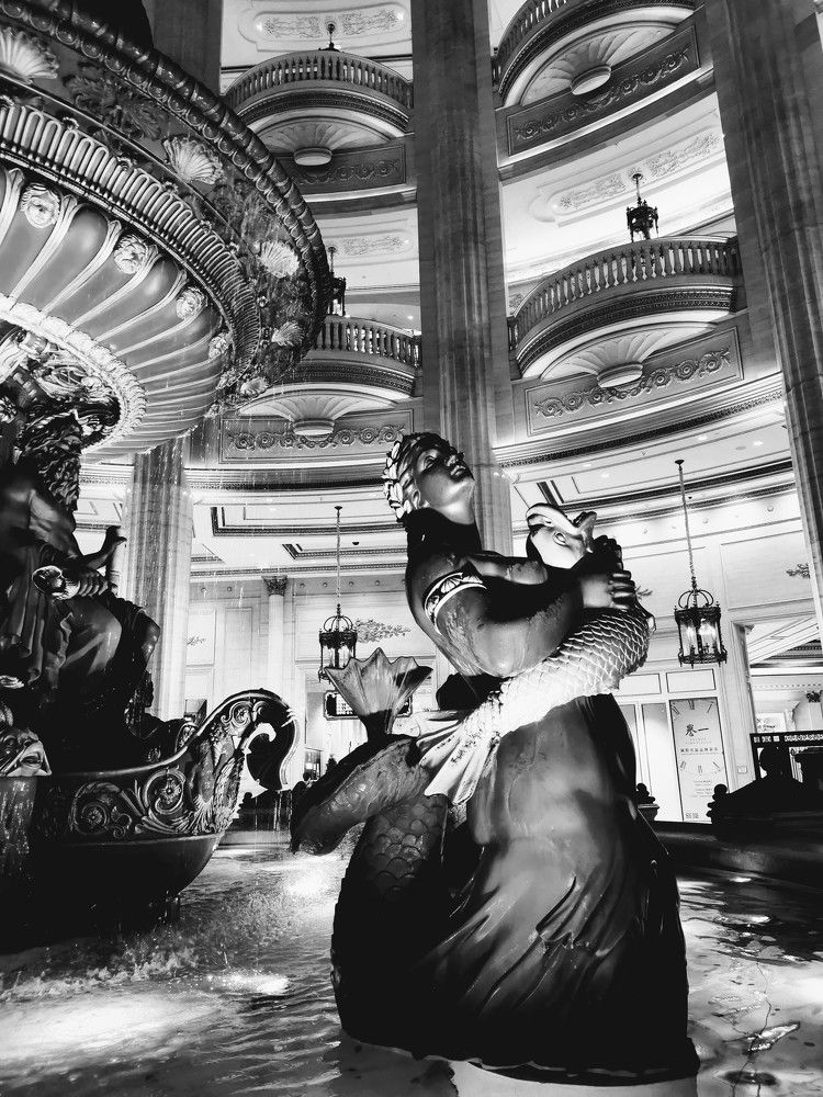 Photograph by Nasim Adnan