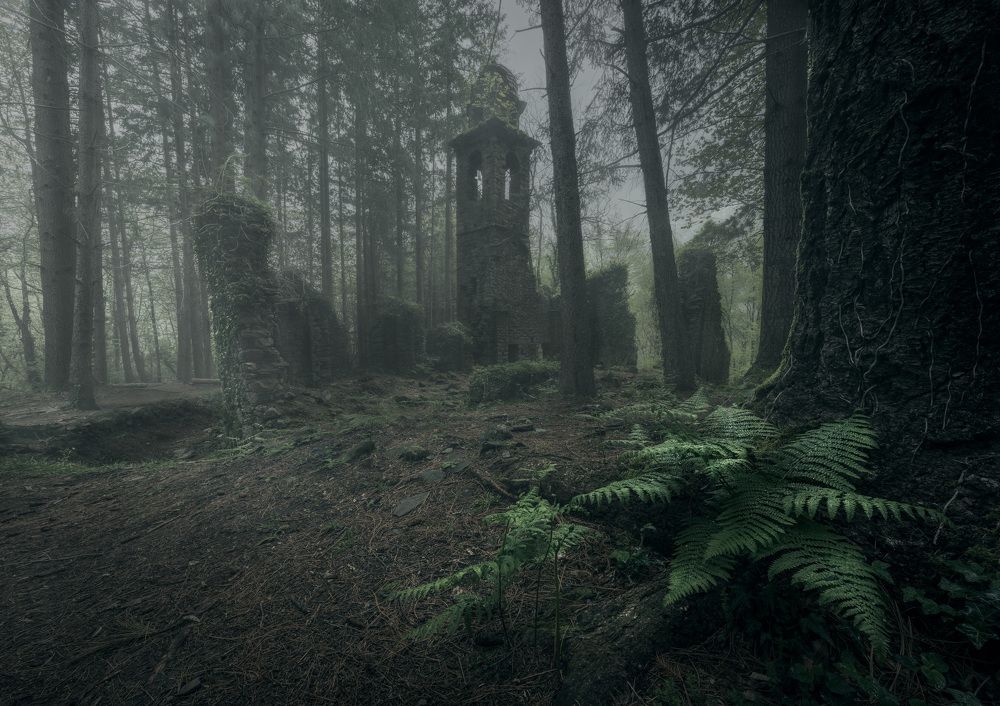 Photograph by Cesare Malatesta