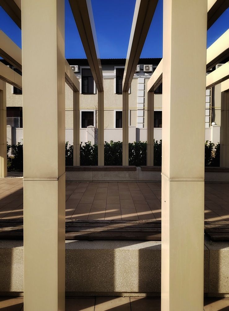 Photograph by Maria Vanina