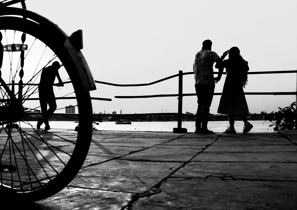 Photograph by SAYAN BANERJEE