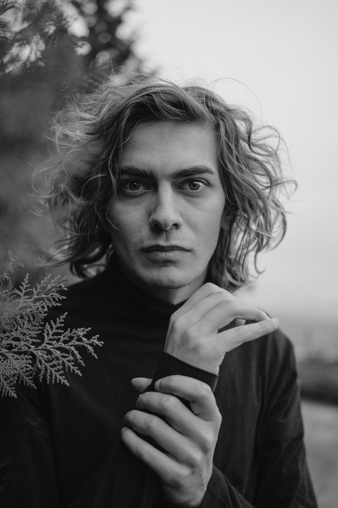 Photograph by Ксения Коляниченко