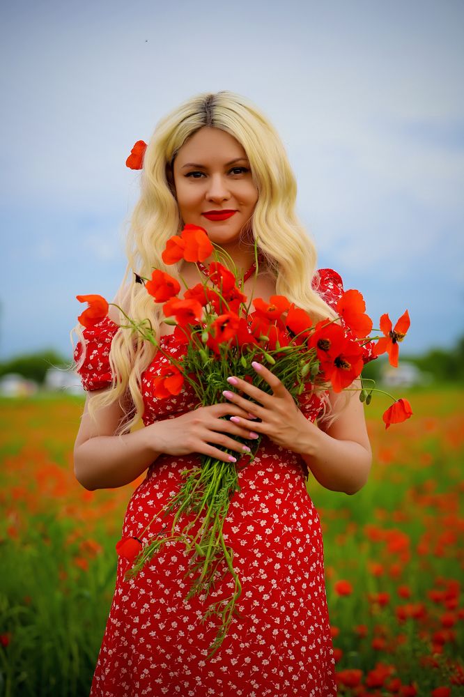 Photograph by Василика Кондратьева