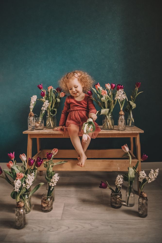 Фотография автора Екатерина Казынкина