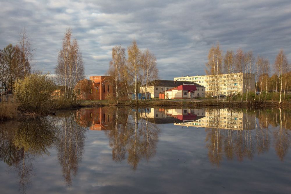 Photograph by Алексеев Дмитрий