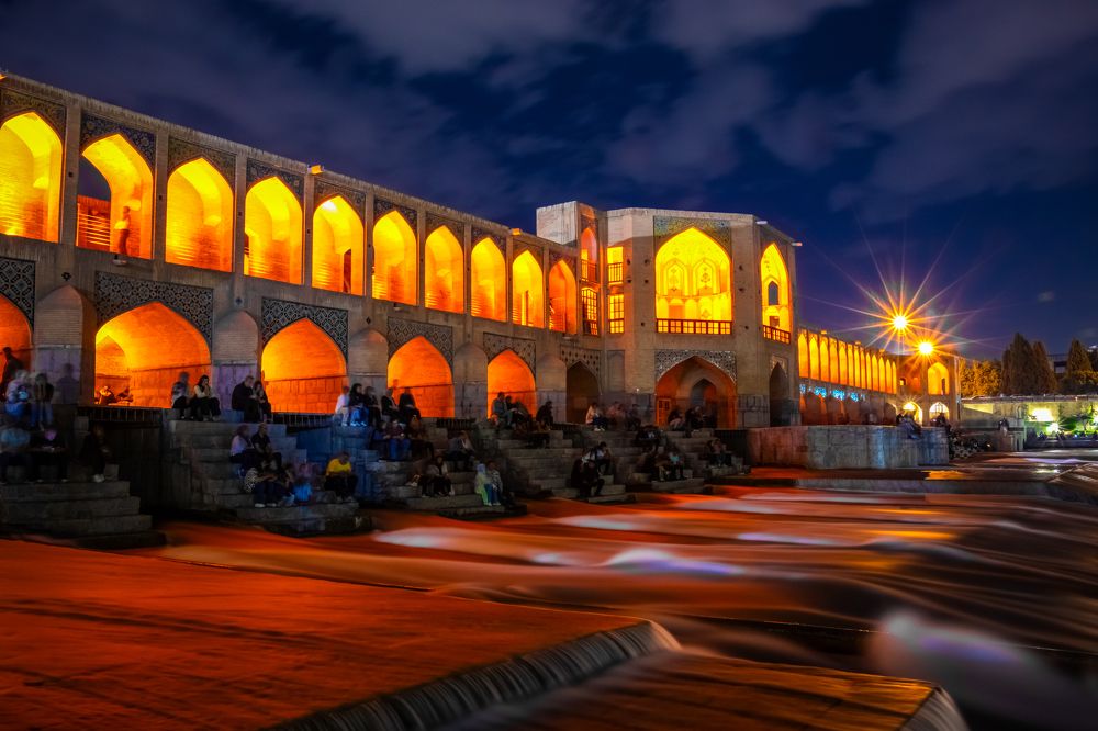 Photograph by Mahdi Reihani Bozorg