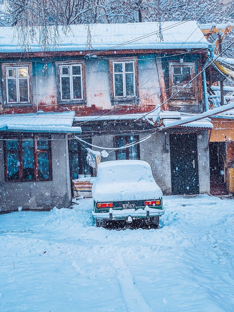 Photograph by Дмитрий