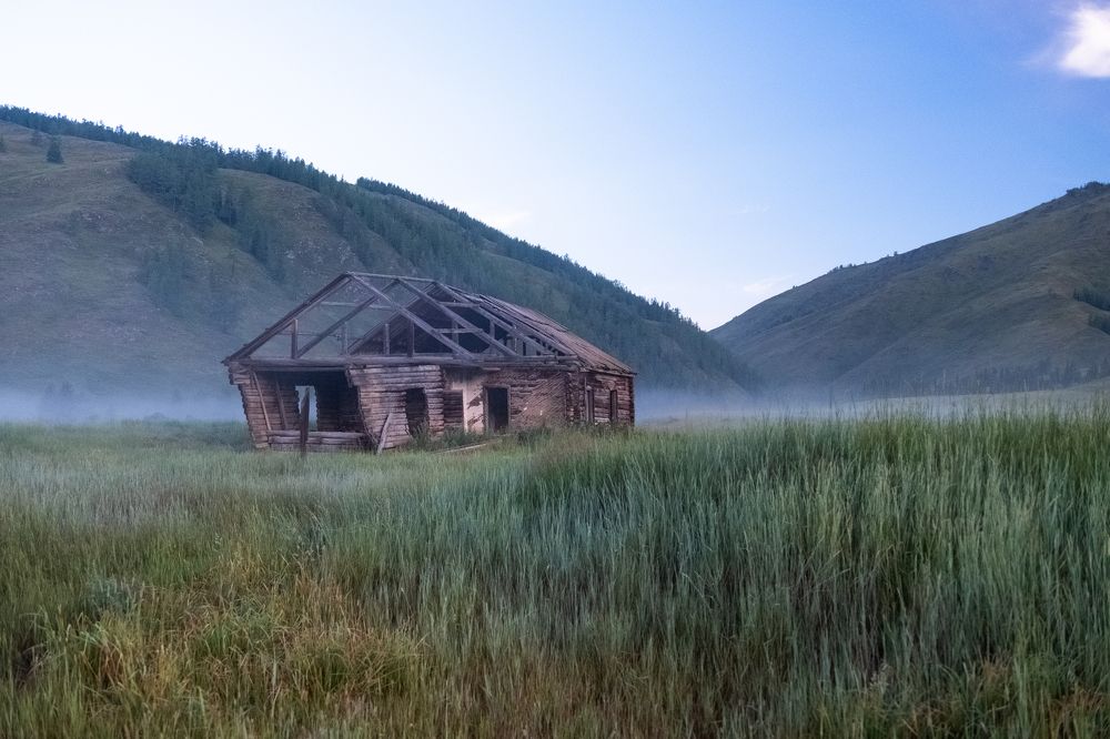 Фотография автора Andrey Shishkalov