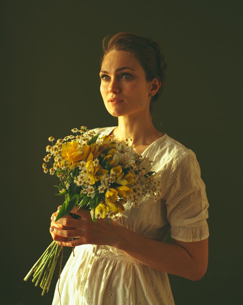 Photograph by Наталья Домненко