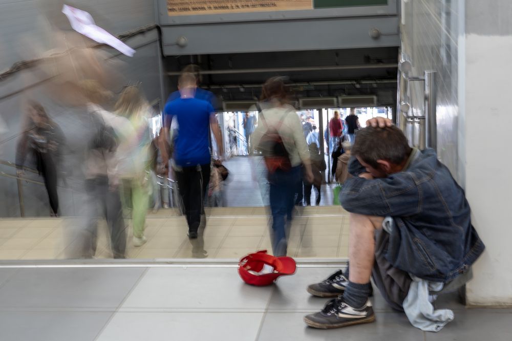 Photograph by Андрей Пучков