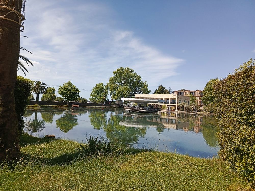 Photograph by Татьяна Пальчикова