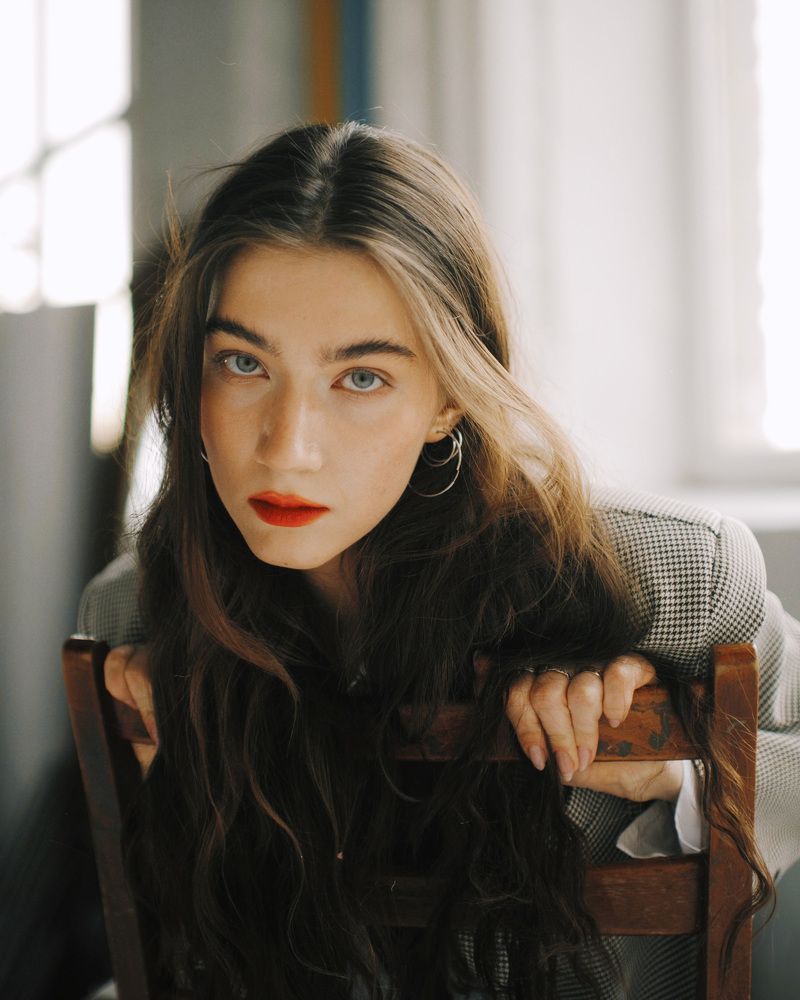 Photograph by Дарья Пфайфер