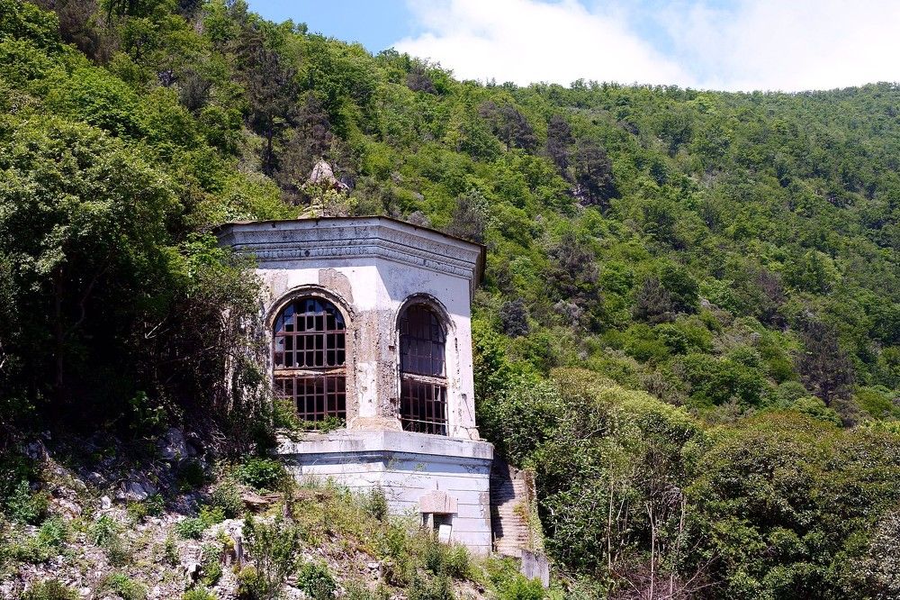 Фотография автора Садыков