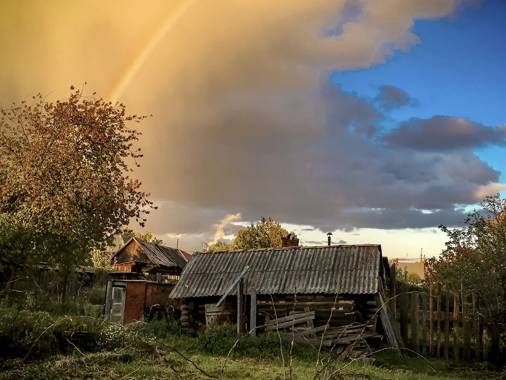 Photograph by Елена Фаворская