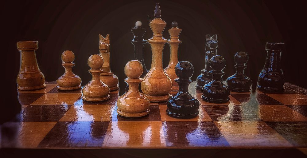 Photograph by Алексей Горин