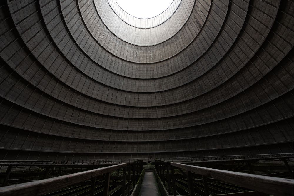 Photograph by Fabien Sans