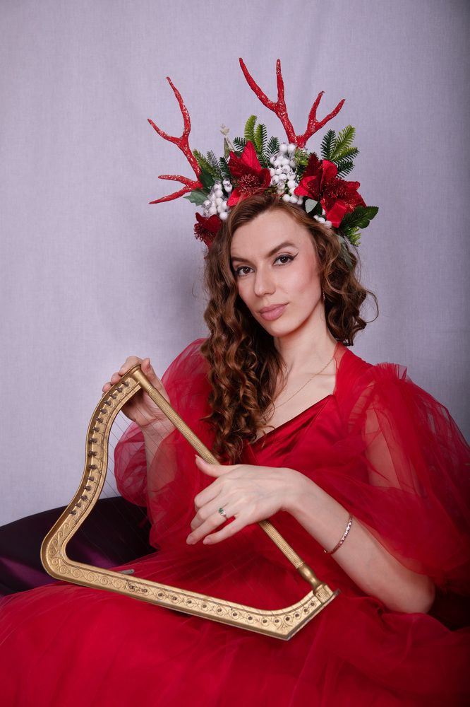 Photograph by Елена