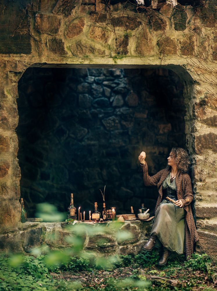 Photograph by Анна Идоленко