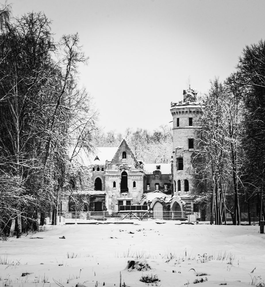 Photograph by Виктор Майоров