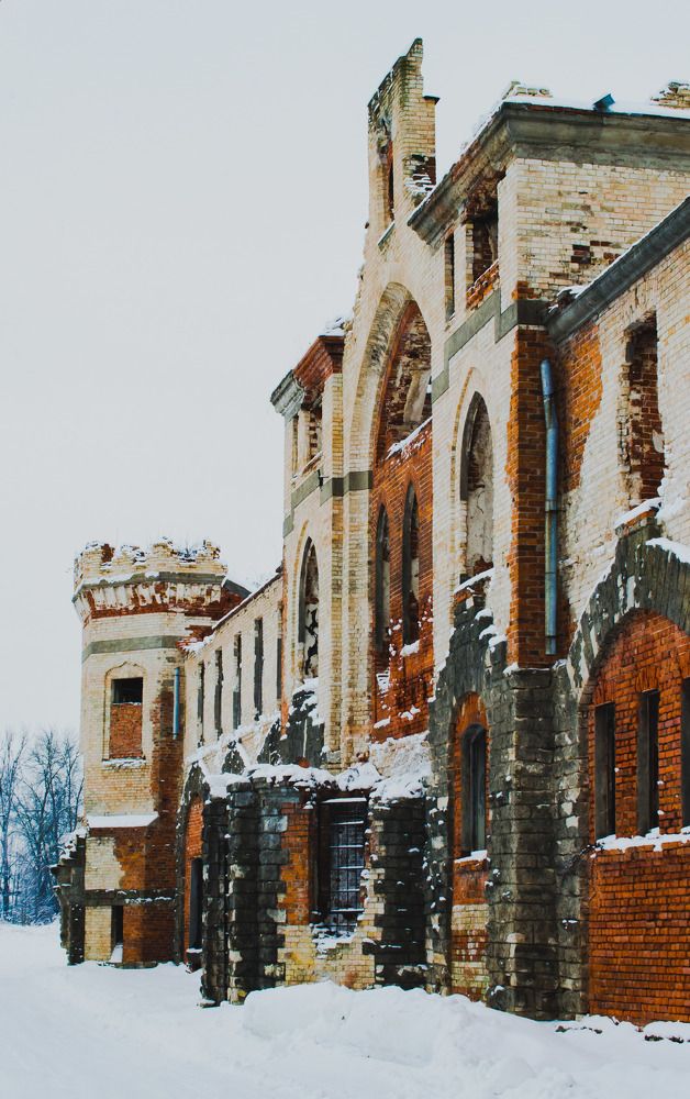 Photograph by Виктор Майоров