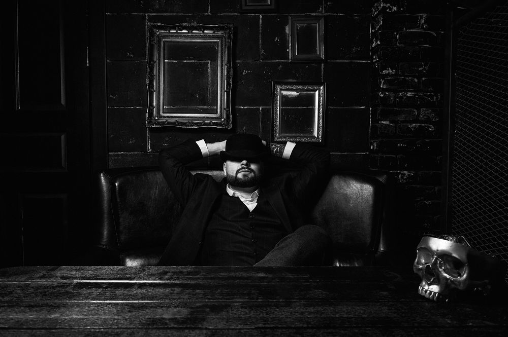 Photograph by Максим Красильников