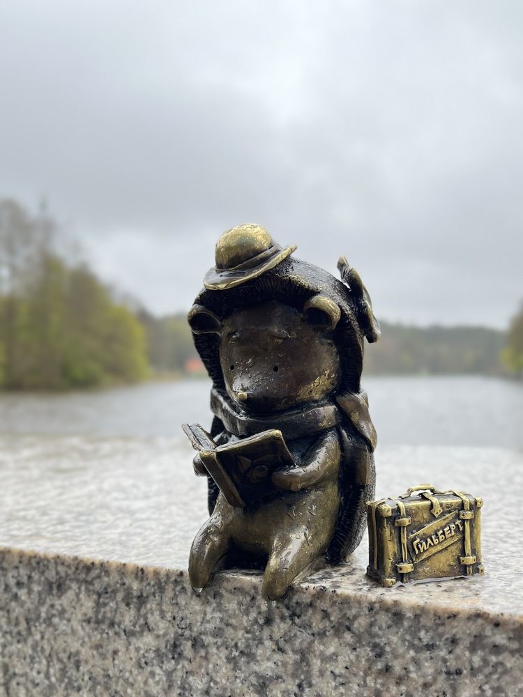 Photograph by Бравичева Анастасия