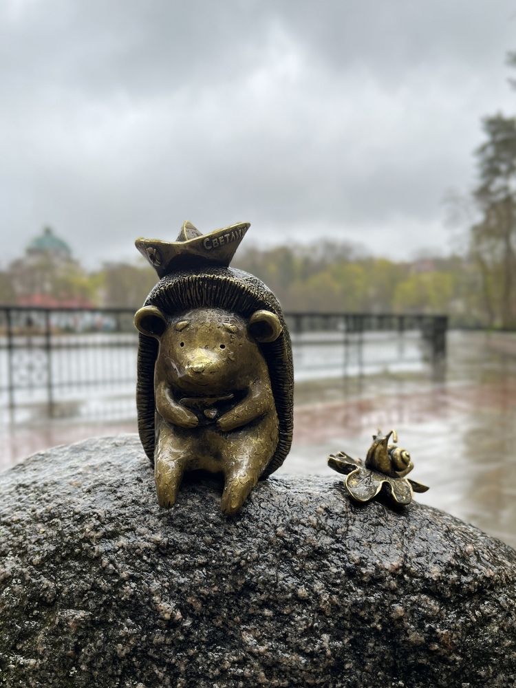 Photograph by Бравичева Анастасия