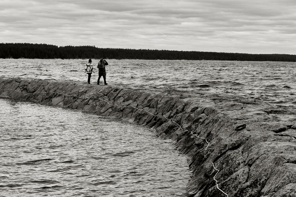 Photograph by Анастасия Лахтионова