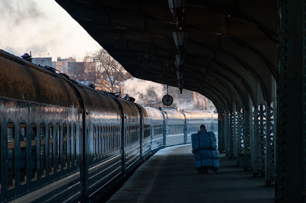 Photograph by Андрей Кульков