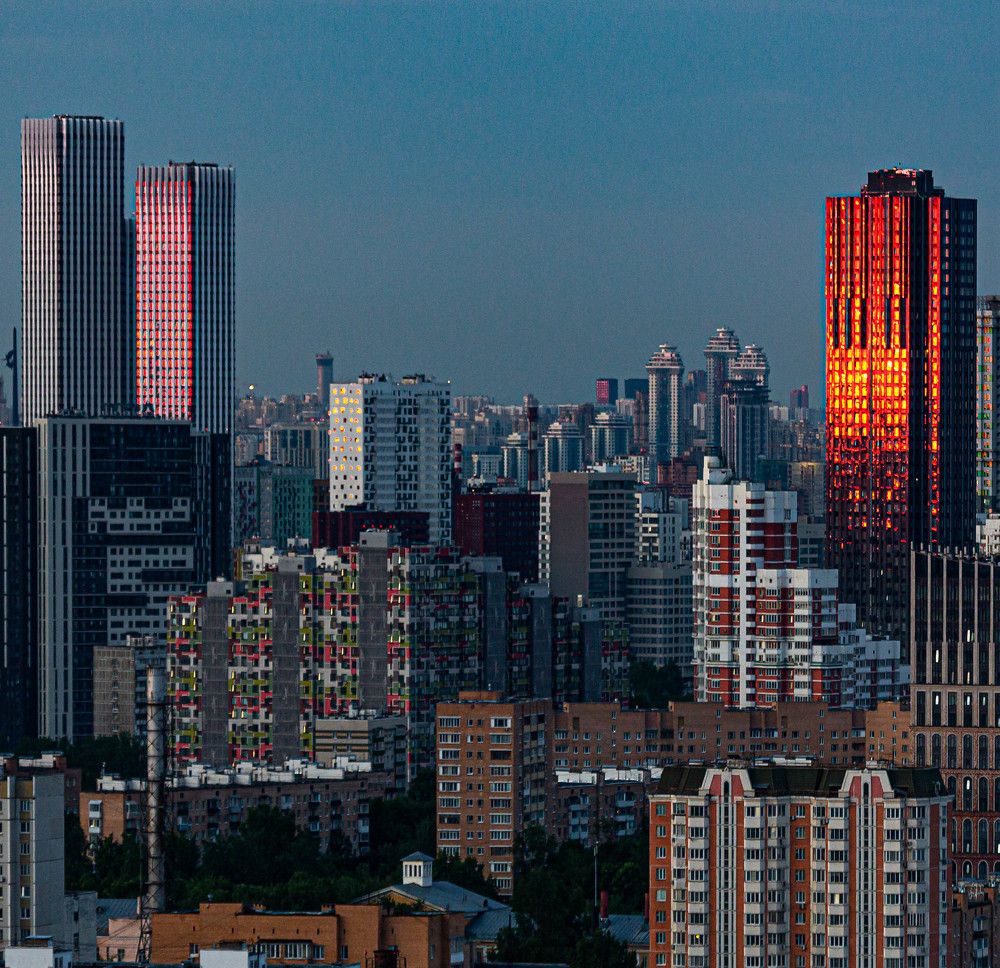 Фотография автора Алексей Звягинцев