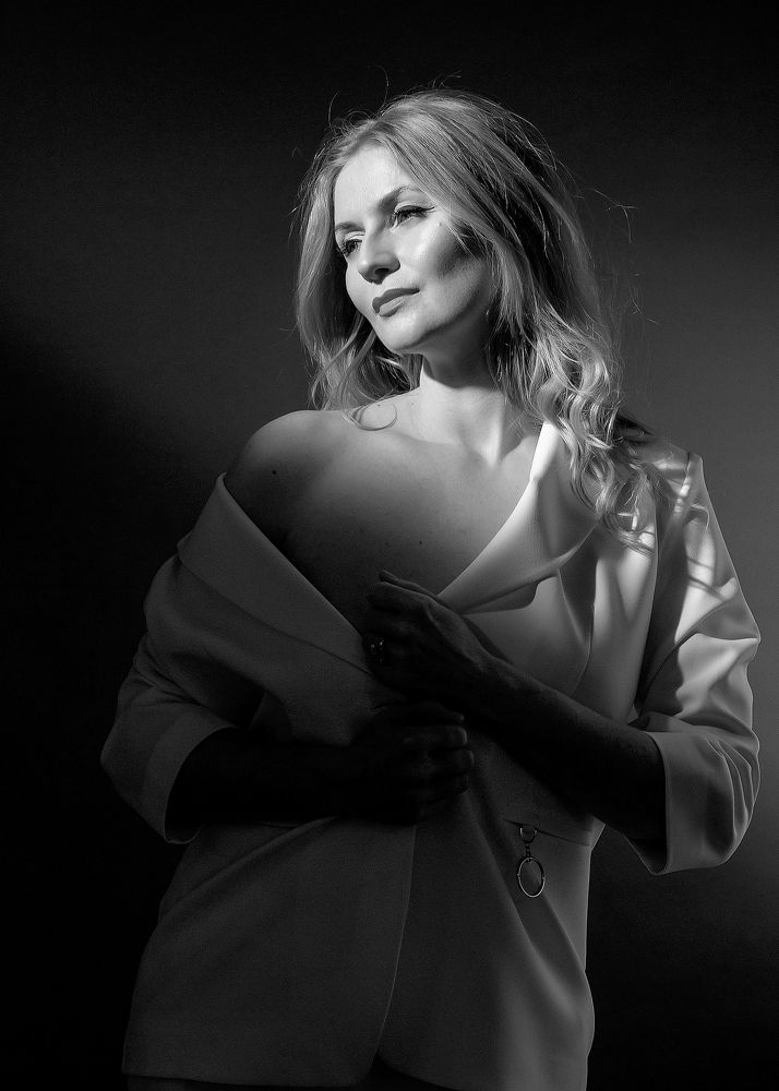 Photograph by Надежда Румянцева