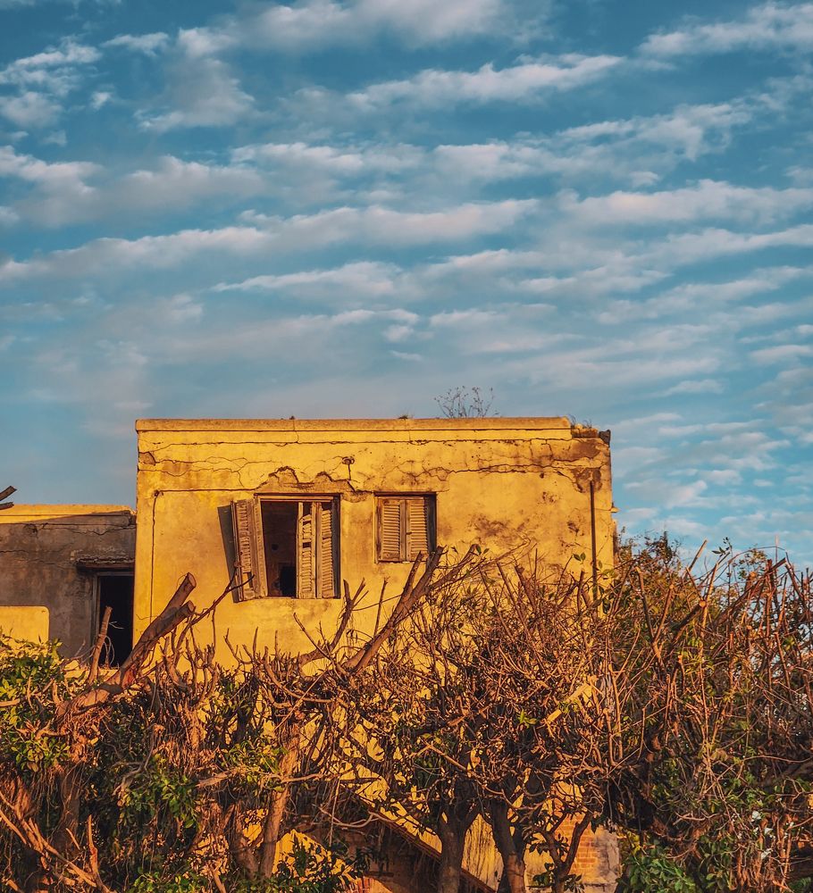 Photograph by Ahmed Ehab