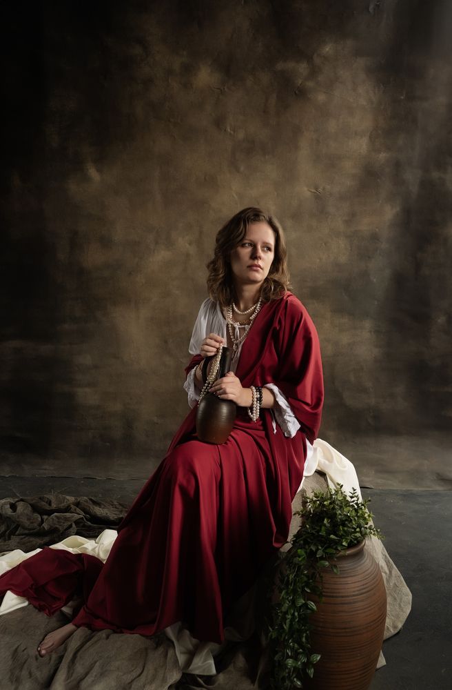 Photograph by Саша Костицына