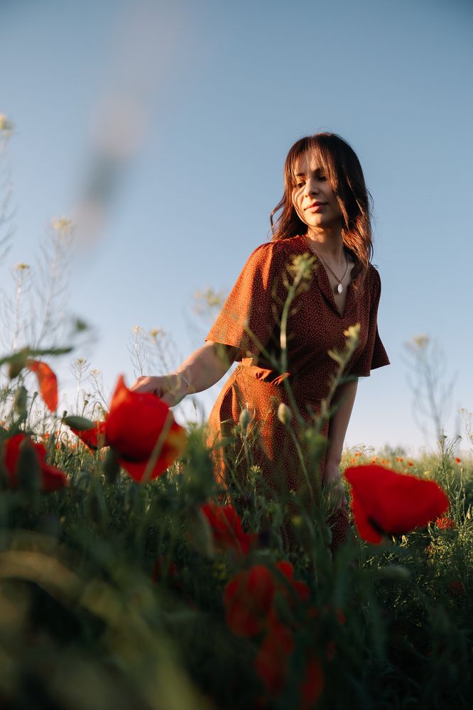 Photograph by Елена Белякевич