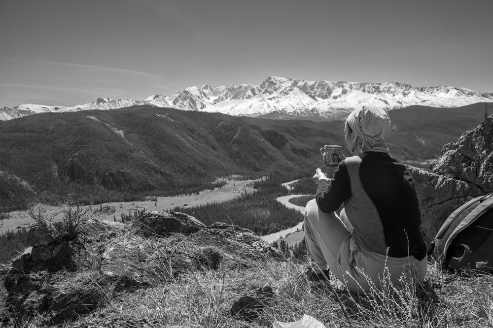 Photograph by Сергей Шерстнев