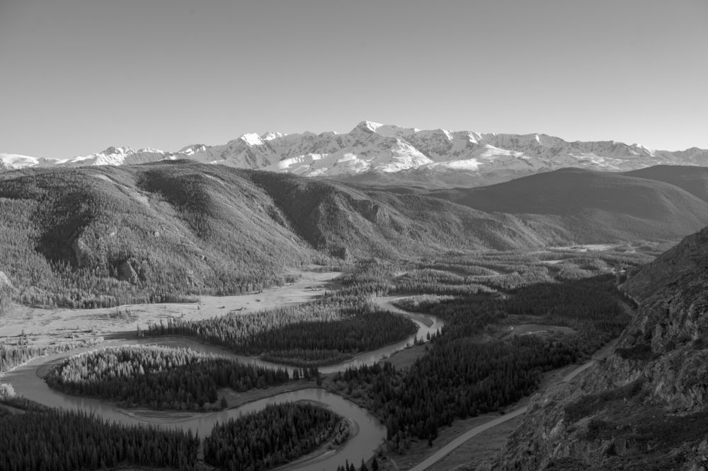 Photograph by Сергей Шерстнев