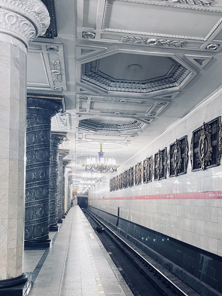 Photograph by Ольга Белоусова